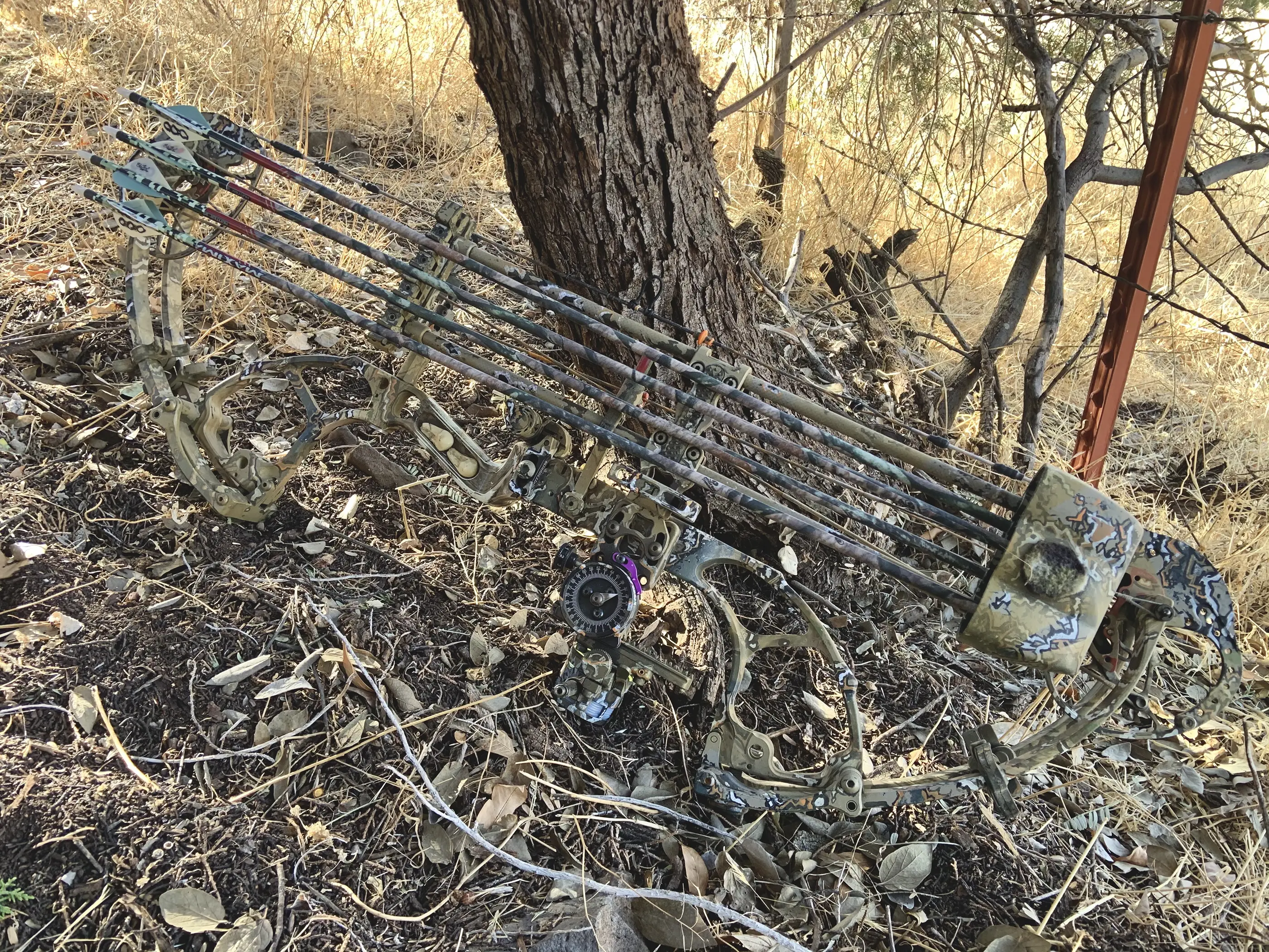 Carnimore custom work featuring professional Duracoat application and precision craftsmanship by Arizona firearms specialist